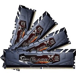 G.Skill Flare X (for AMD) DDR4 4x16Gb