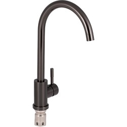 Q-tap D007FBL PVD