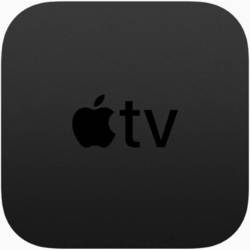 Apple TV 4K New 64 Gb