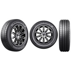 Triangle ConneX Van TV701 195/80 R14C 106R