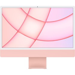 Apple iMac 24" 2021 (MGPM3)