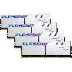 G.Skill Trident Z Royal DDR4 8x16Gb