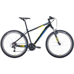 Forward Apache 27.5 1.2 2021 frame 19