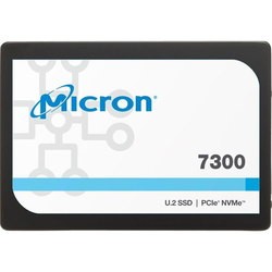 Micron 7300 MAX