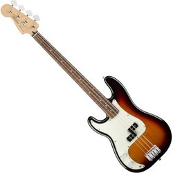 Fender Player Precision Bass LH