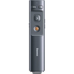 BASEUS Orange Dot Wireless Presenter