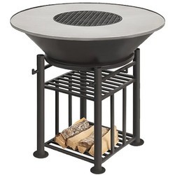 Vezuviy Fantastic Grill Legend D 1000