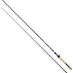 G.Loomis GLX Jig & Worm Casting GLX 802C JWR