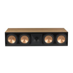 Klipsch RC-64 III (бордовый)