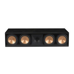 Klipsch RC-64 III (черный)