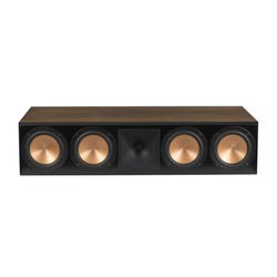 Klipsch RC-64 III (коричневый)