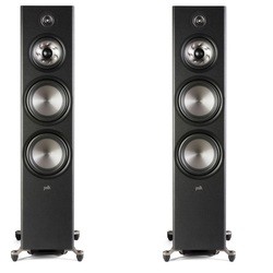 Polk Audio Reserve R700 (черный)