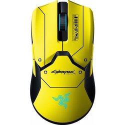 Razer Viper Ultimate Cyberpunk 2077