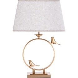 ARTE LAMP Rizzi A2230LT-1PB