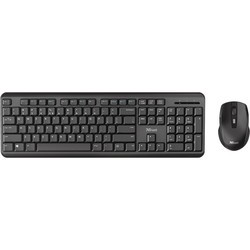 Trust ODY Wireless Silent Keyboard and Mouse Set