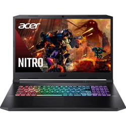 Acer Nitro 5 AN517-53 (AN517-53-57UB)