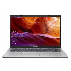 Asus M509DA (M509DA-BQ1348T) (серебристый)