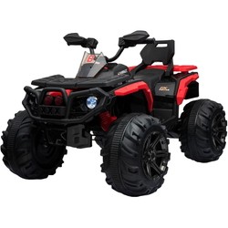 Kidsauto Maverick 4WD