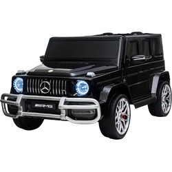 Kidsauto Mercedes-Benz G63 AMG 4WD