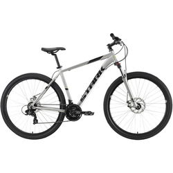 Stark Hunter 29.2 D 2021 frame 20