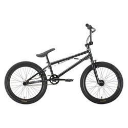 Stark Madness BMX 2 2021 (черный)