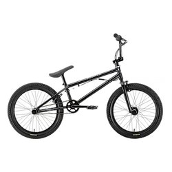 Stark Madness BMX 2 2021 (серый)