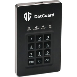 DatGuard DG-CD25-1000