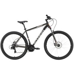 Stark Hunter 29.2 HD 2021 frame 18