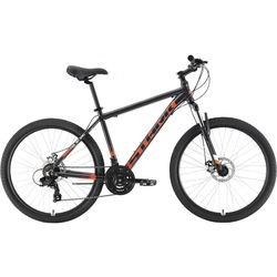 Stark Indy 26.1 D Shimano 2021 frame 16