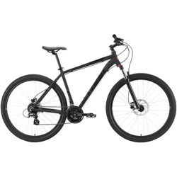 Stark Hunter 29.3 HD 2021 frame 18