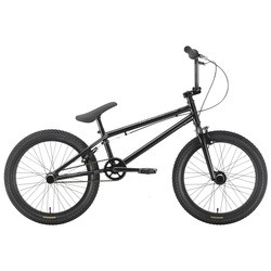 Stark Madness BMX 1 2021 (черный)