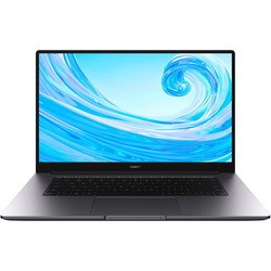 Huawei MateBook D 15 AMD (53011JYF)