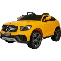 Barty Mercedes-Benz Concept GLC