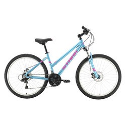 Stark Luna 26.1 D 2021 frame 14.5 (бирюзовый)