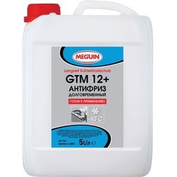 Meguin Langzeit Kuhlerfrostschutz GTM 12+ 5L