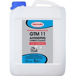 Meguin Universal Kuhlerfrostschutz GTM 11 5L