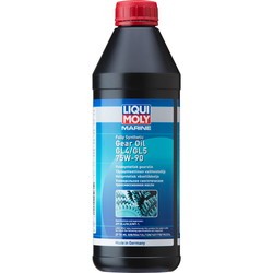 Liqui Moly Marine Gear Oil 75W-90 1L