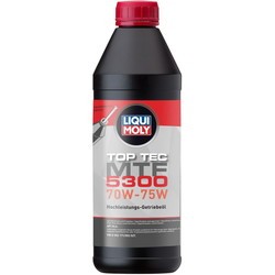 Liqui Moly Top Tec MTF 5300 70W-75W 1L