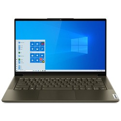 Lenovo Yoga 7 14ITL5 (7 14ITL5 82BH00ABRU) (зеленый)