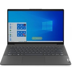 Lenovo IdeaPad 5 14ARE05 (5 14ARE05 81YM00F1RU) (графит)