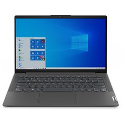 Lenovo IdeaPad 5 14ARE05 (5 14ARE05 81YM00F1RU) (серый)