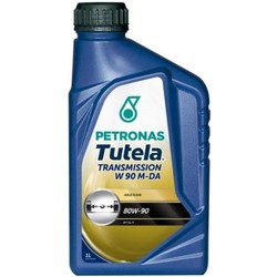 Petronas Tutela W90/M-DA 80W-90 1L