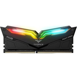 Team Group Night Hawk RGB T-Force DDR4 2x16Gb