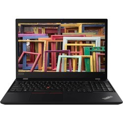 Lenovo ThinkPad T15 Gen 2 Intel (T15 Gen 2 20W4000GRA)