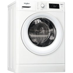 Whirlpool FWSG 61251 W