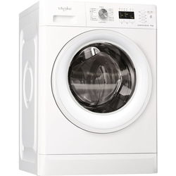 Whirlpool FFL 6238 W