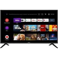 Haier 32 Smart TV HX