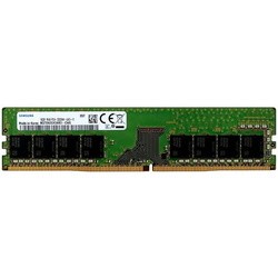 Samsung M378 DDR4 1x16Gb