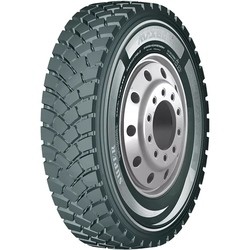 Maxell Super MD301 315/80 R22.5 156M