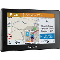 Garmin Drive 5 Plus MT-S Europe